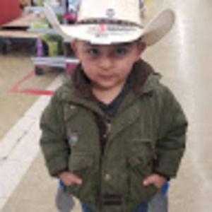 Meet your Posher, Los royales